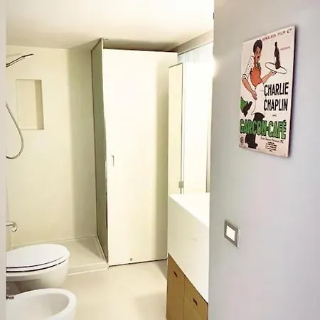 Lejlighed La Petite Maison