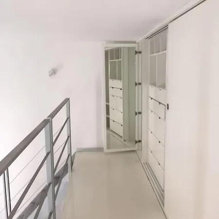 Lejlighed La Petite Maison Cagliari