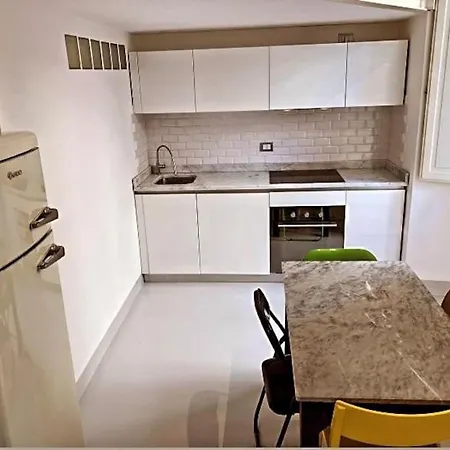 Lejlighed La Petite Maison