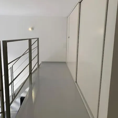 Lejlighed La Petite Maison *