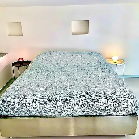 La Petite Maison *