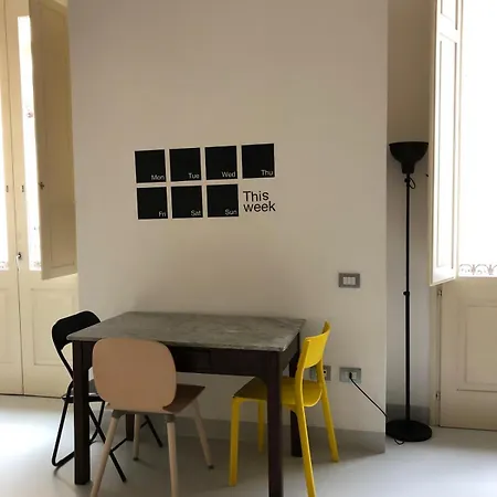 La Petite Maison Cagliari