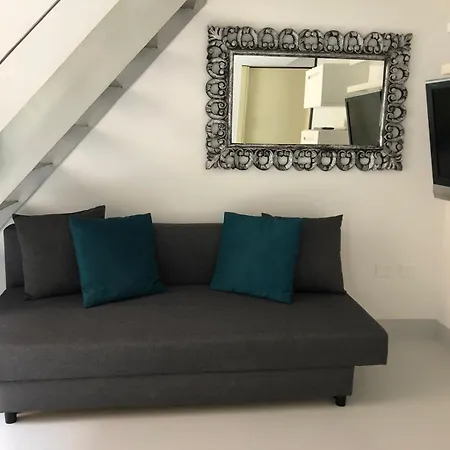 La Petite Maison Lejlighed Cagliari